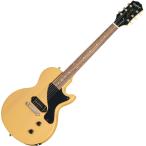 Epiphone(エピフォン) Les Paul Junior TV Yellowレスポール ジュニア Inspired by Gibson 【 春特価   】