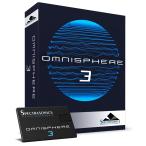 Spectrasonics Omnisphere 3 синтезатор источник звука плагин 