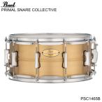 Pearl( жемчуг ) PRIMAL SNARE COLLECTIVE PSC1465B латунь барабан snare 