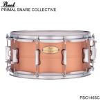 Pearl( жемчуг ) PRIMAL SNARE COLLECTIVE PSC1465Ckopa- барабан snare 
