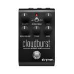 strymon(ストライモン) Cloudburst Midnight Edition エフェクター アンビエント リバーブ ブラック