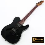 Charvel( Charvel ) Standard Series San Dimas Style-2 SD2 HH HT Gloss Black Telecaster электрогитара 
