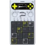 CASIO(カシオ) Portable Standalone Sampler SXC-1 サンプラー シーケンサー【新製品 2026年05月28日 発売予定 ご予約受付中 *入荷次第順次発送 】