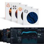 iZotope Elements Suite 12 ремонт Mix master кольцо плагин soft 