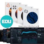 iZotope Elements Suite 12 EDUete.ke-shon версия ремонт tool DAW