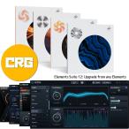 iZotope Elements Suite 12: Upgrade from any Elements