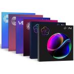 iZotope Everything Bundle ремонт Mix master кольцо плагин soft 