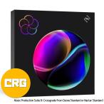 iZotope Music Production Suite 9: Crossgrade from Ozone Standard or Nectar Standard