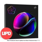 iZotope Music Production Suite 9: Update from Music Production Suite 1-7.1