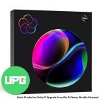 iZotope Music Production Suite 9: Upgrade from Mix &amp; Master Bundle Advanced