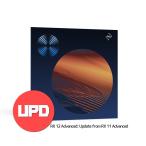 iZotope RX 12 Advanced: Update from RX 11 Advanced