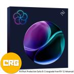 iZotope RX Post Production Suite 9: Crossgrade from RX 12 Advanced