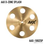 SABIAN( обслуживание Anne ) AAX O-ZONE SPLASH AAX-10OZSP[ 5 месяц 11 на день пункт производитель наличие нет ]