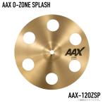 SABIAN( обслуживание Anne ) AAX O-ZONE SPLASH AAX-12OZSP[ 5 месяц 11 на день пункт производитель наличие есть ]