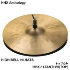 SABIAN( обслуживание Anne ) HHX Anthology HHX-14TANTH/H TOP верх только [ 5 месяц 11 на день пункт производитель наличие есть ]