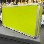 ARMOR(aru moa ) PS-1C Light Green effector board эффектор кейс светло-зеленый местного производства MADE IN JAPAN сделано в Японии 