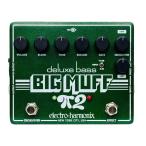 Electro Harmonix( электро Harmonix ) DELUXE BASS BIG MUFF PI 2 эффектор основа большой муфта Distortion [ подведение счетов специальная цена ]