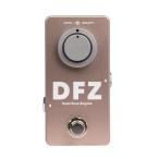 Darkglass Electronics Duality Fuzz эффектор Fuzz основа высокий прибыль 