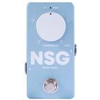 Darkglass Electronics Noise Gate эффектор пороговый шумоподавитель 