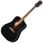 Epiphone( Epiphone ) Hummingbird Tribute Ebony Hamming bird Tribute акустическая гитара [ лето специальная цена ]
