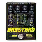 THORN SOUNDLABS Basstard Flexible Bass Overdrive эффектор основа повышающая передача 