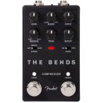 Fender( крыло ) The Bends V2 Compressor эффектор компрессор 