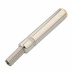 JEUME(ju-m) JPF603M * 6.3mmΦ 2P стандарт монофонический four n Jack ( женский )[8 месяц 21 на день пункт, наличие есть ]