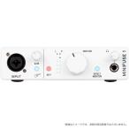 Arturia(a- Tria ) [ ограниченное количество ] MINIFUSE 1 WHITE OUTLET аудио интерфейс [ ограниченное количество специальная цена outlet ]