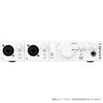 Arturia(a- Tria ) [ наличие 1 пункт ограничение ] MINIFUSE 2 WHITE OUTLET аудио интерфейс [ ограниченное количество специальная цена outlet ]