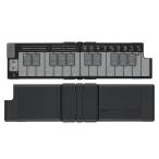 KORG(コルグ) ［アウトレット］ NANOKEY-FD BK BLACK ブラック MIDI キーボード【台数限定特価 アウトレット 】