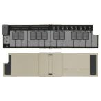 KORG( Korg ) [ outlet ] NANOKEY-FD SB Sand Beige песочный бежевый MIDI клавиатура [ ограниченное количество специальная цена outlet ]