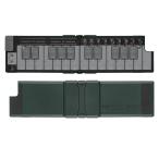 KORG( Korg ) [ outlet ] NANOKEY-FD AG Alpine Green Alpine зеленый MIDI клавиатура [ ограниченное количество специальная цена outlet ]