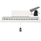 KORG( Korg ) [ outlet ] B2+ WHITE электронное пианино белый [ ограниченное количество специальная цена outlet ]