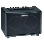 Roland(ローランド) AC-33 （ブラック）Acoustic Chorus アコースティック・エレアコ用アンプ