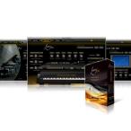 Synthogy(シンソジー) Ivory II Grand Pianos ピアノ 音源 安心の国内正規代理店取扱い商品