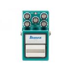 Ibanez(アイバニーズ) TS9B Bass Tubescreamer ベース用 チューブ スクリーマー オーバードライブ