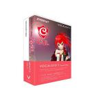 INTERNET(¥¤¥ó¥¿¡¼¥Í¥Ã¥È) VOCALOID3 ¢¡ ¥¹¥¿¡¼¥¿¡¼¥Ñ¥Ã¥¯ CUL