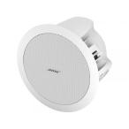 BOSE(ボーズ) DS16FW ホワイト (1本)  ◆ 天井埋め込み型スピーカー・シーリング型 ［ DS16F W 白色 ］