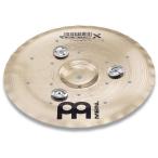 ショッピングGENERATION Meinl(マイネル) GX-12FCH-J  Generation X ジングルフィルターチャイナ【4月23日時点メーカー在庫無し 】