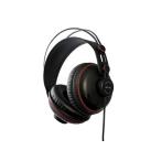 Superlux(スーパーラックス) HD662 ◆ 密閉ダイナミック型ヘッドホン