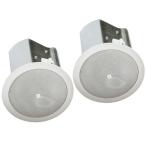 JBL( J Be L ) Control 14C/T ( пара ) * потолок . включено type динамик * изоляция type 