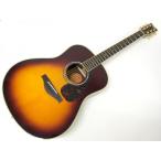 YAMAHA( Yamaha ) LL6 ARE BS акустическая гитара Brown Sunburst [ стикер подарок ]