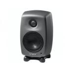 GENELEC(ジェネレック) 8010AP (1本) ◆ ダークグレー モニタースピーカー ( パワード )