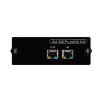 SOUND CRAFT(サウンドクラフト) Si BLU link card ◆ 拡張 BLU linkカード