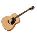 YAMAHA(ヤマハ) FG820 NT 初心者 入門 におすすめ アコースティックギター