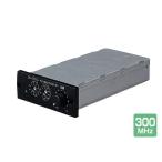 UNI-PEX( Uni peks) DU-3200A * CGA серии беспроводной тюнер единица 