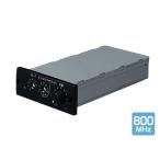 UNI-PEX( Uni peks) DU-8200 * 800M Hz диапазон большой ba City system беспроводной тюнер единица 