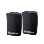YAMAHA(ヤマハ) SPCVR-PAS400i  ◆  STAGEPAS400BT用カバー  ステージパス400用 【10月6日時点、在庫あり 】