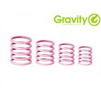 Gravity GRP5555 PNK1　ピンク (Misty Rose Pink) ◆ Gravityスタンド用　ユニバーサルリングパック ミスティローズピンク【9月18日時点、在庫あり 】