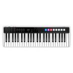 IK Multimedia( I ke- мультимедиа ) iRig Keys I/O 49 [ MIDI контроллер ]
